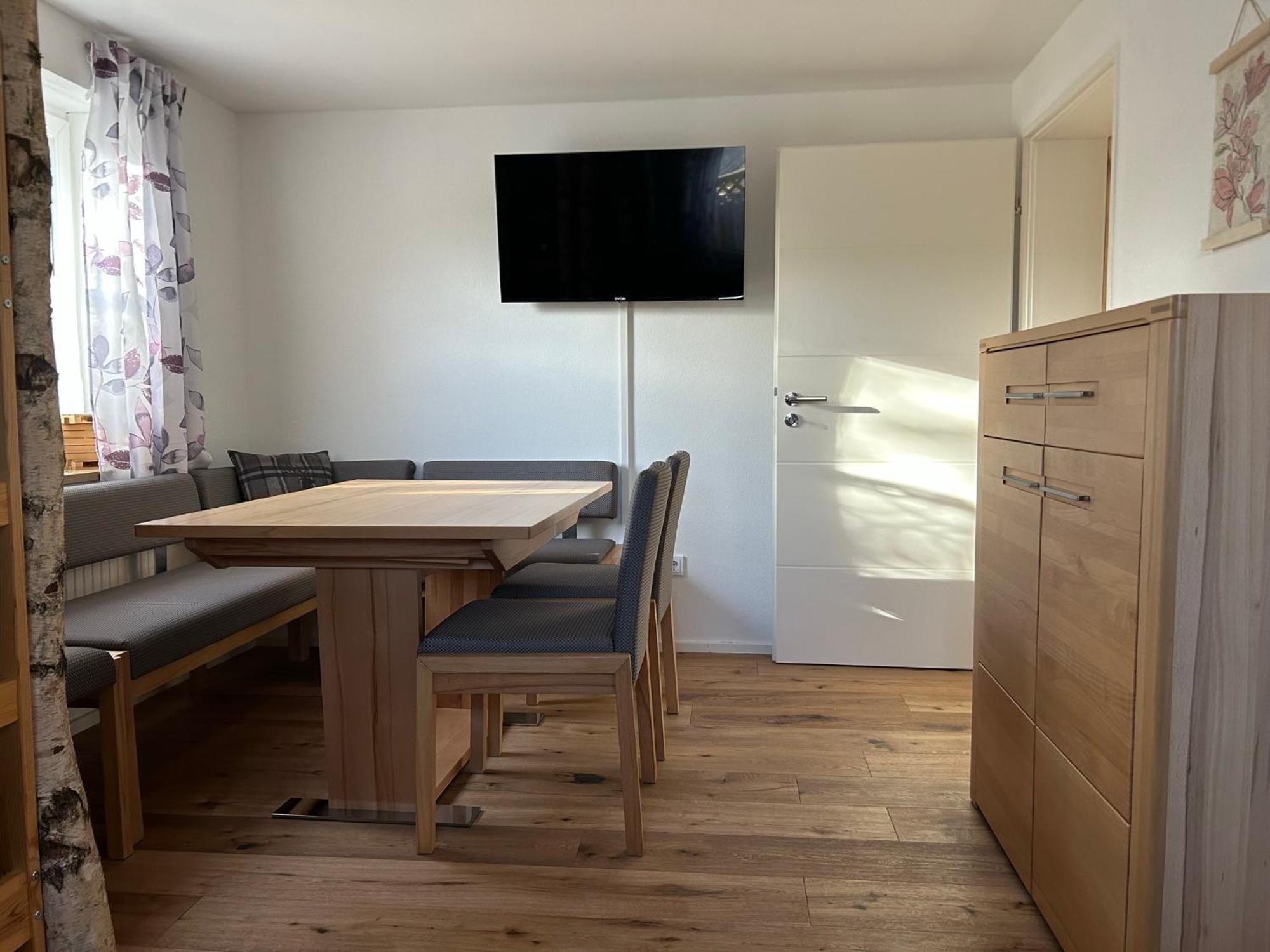 Ferienwohnung Im Usseltal - Zirben Spa - Monheimer Alb - Altmuehltal - Familie Geyer Daiting Monheim  外观 照片