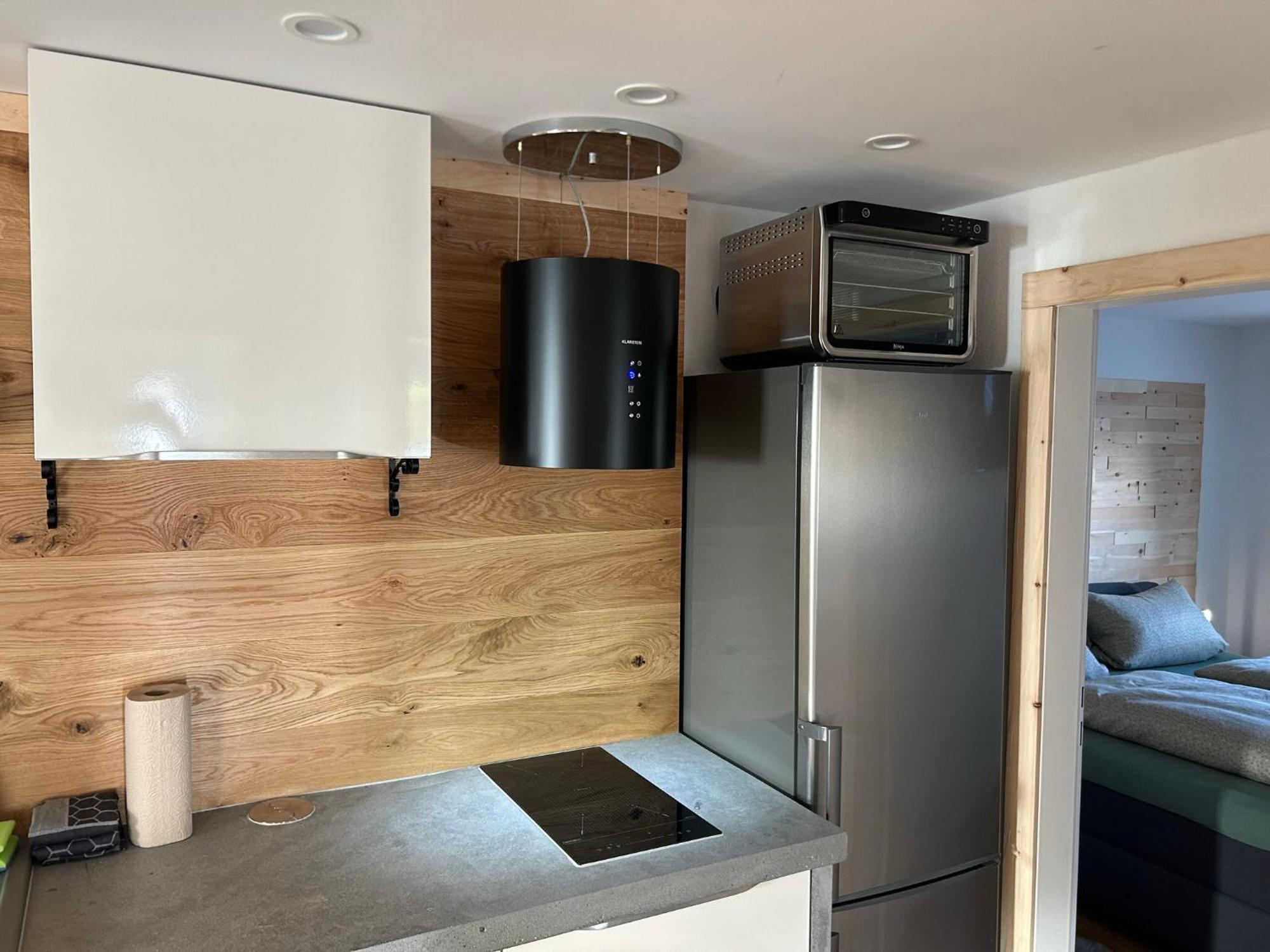 Ferienwohnung Im Usseltal - Zirben Spa - Monheimer Alb - Altmuehltal - Familie Geyer Daiting Monheim  外观 照片