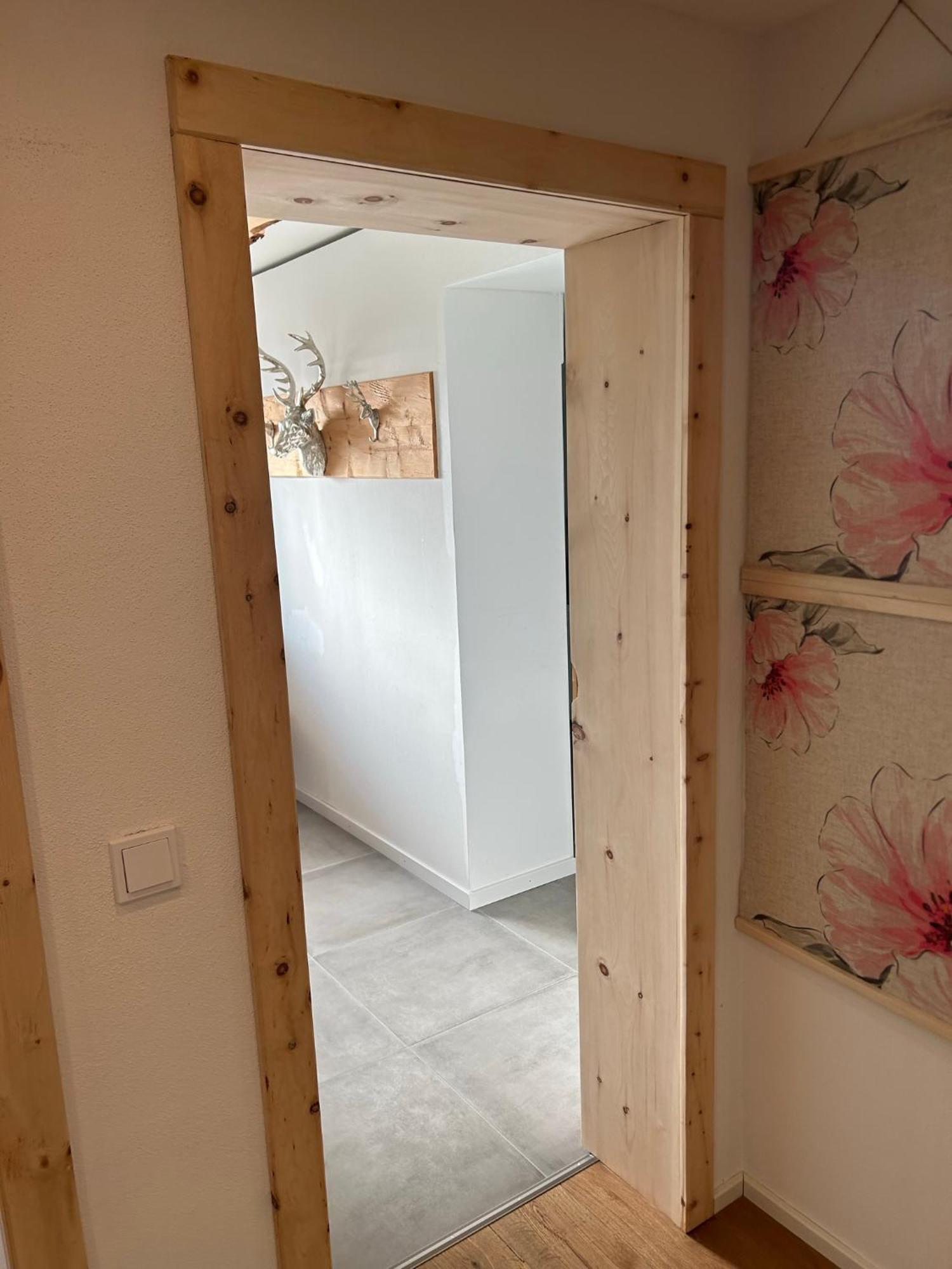 Ferienwohnung Im Usseltal - Zirben Spa - Monheimer Alb - Altmuehltal - Familie Geyer Daiting Monheim  外观 照片